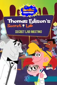 Thomas Edison Secret Lab