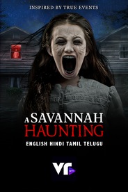 A Savannah Haunting