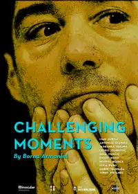 Challenging Moments