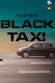A Day With Black Taxi - A Drugs Based Thriller Tamil Short Film