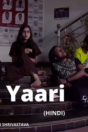 Yaari - Hindi Suspense Drama Short Film