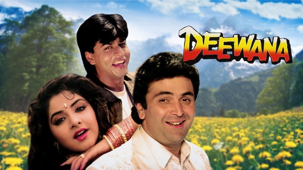 Deewana