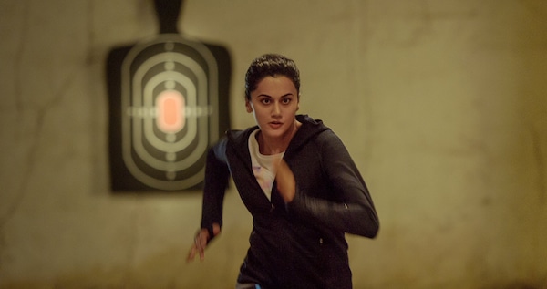 Before The Diplomat OTT release, stream 7 films and shows by director Shivam Nair Rehmat Boutique Naam Shabana