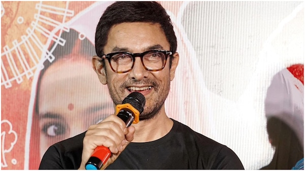 Aamir Khan plans to not sell digital rights of his films in advance ahead of Sitaare Zameen Par - Reports