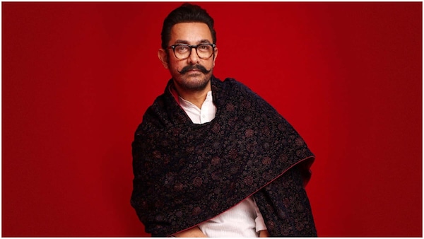Mahabharat: Aamir Khan still keen on making the magnum opus, calls it his dream project; says, ‘Let’s see if I’ll have a role in it to play’
