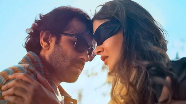 Aankhon Ki Gustaakhiyan: Ruskin Bond Will Not Be Pleased