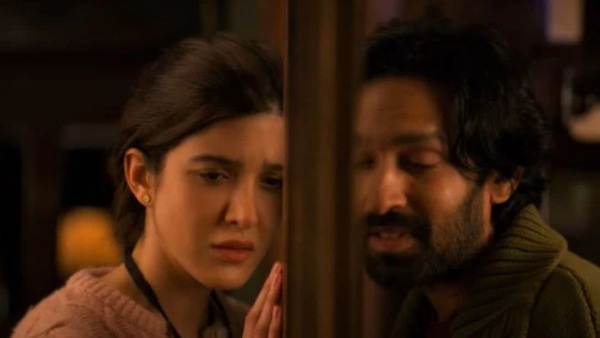 Still from Aankhon Ki Gustaakhiyan.