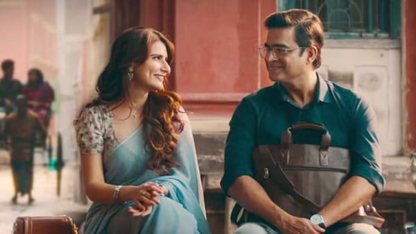 Aap Jaisa Koi: Leave Bengalis Alone