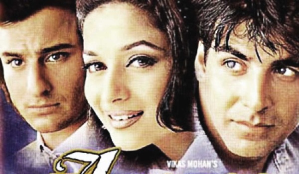 Aarzoo Movie poster