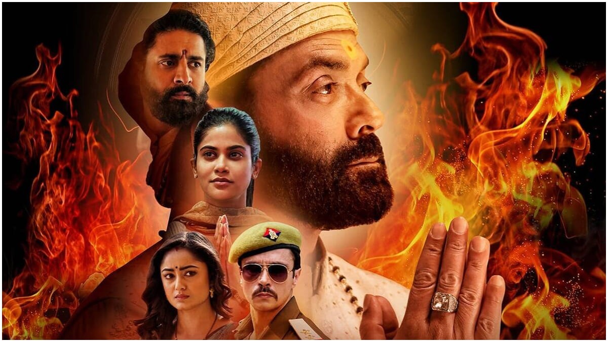 Aashram 3: From Bobby Deol’s whopping close to Rs 5 crore paycheck to Esha Gupta second highest salary - Here's how much the cast is been paid