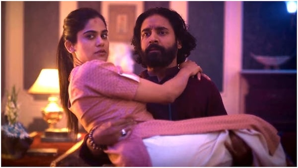 Aashram season 3 part 2 review