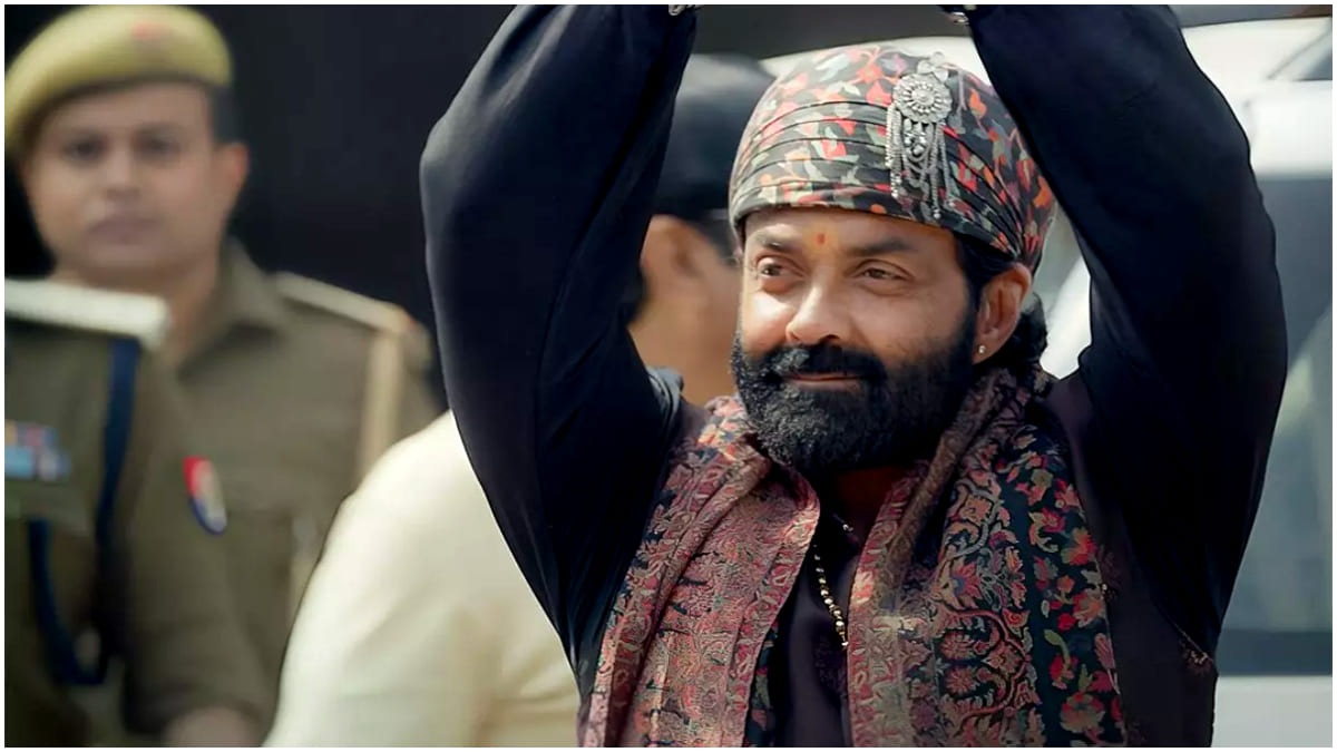 Aashram season 3 part 2 review: Bobby Deol's show wraps up beautifully