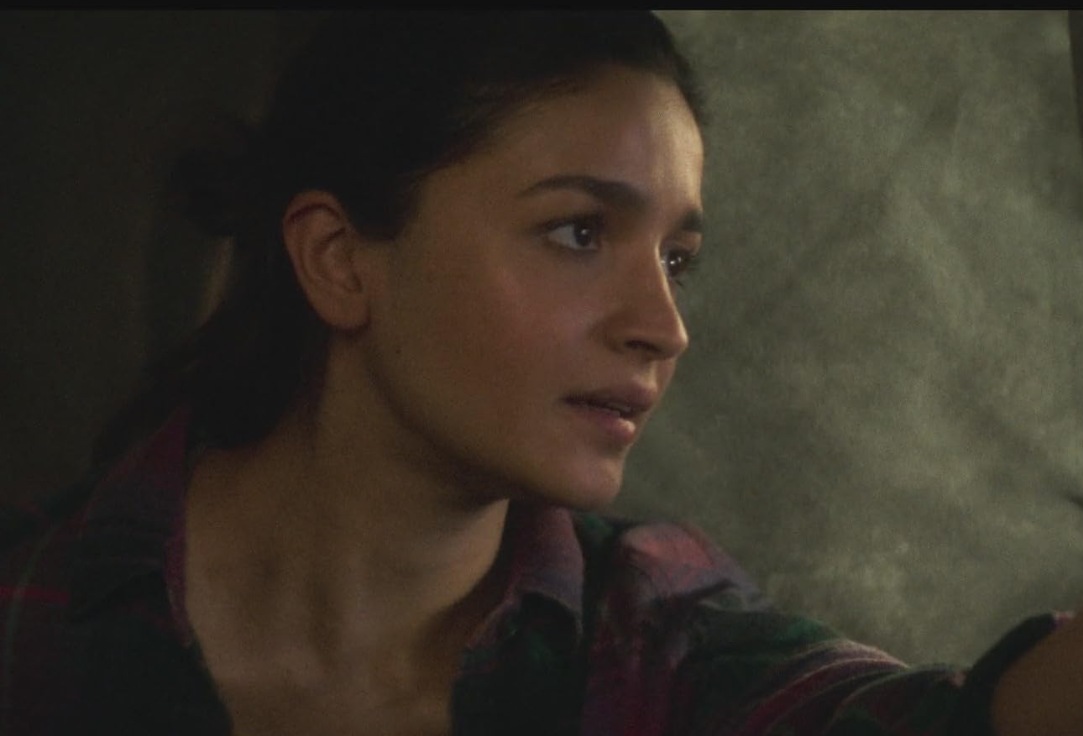 Name Alia Bhatt's Hollywood debut movie.	