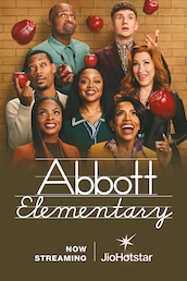 Abbott Elementary