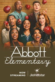 Abbott Elementary
