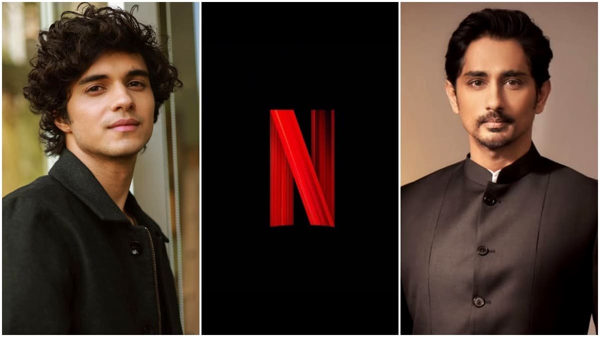 Munjya fame Abhay Verma and Siddharth to headline a Netflix series titled Safed Sagar? Here's everything we know so far