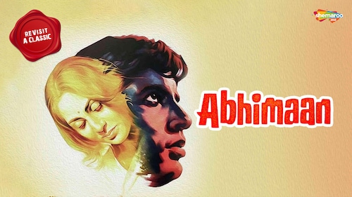 Abhimaan