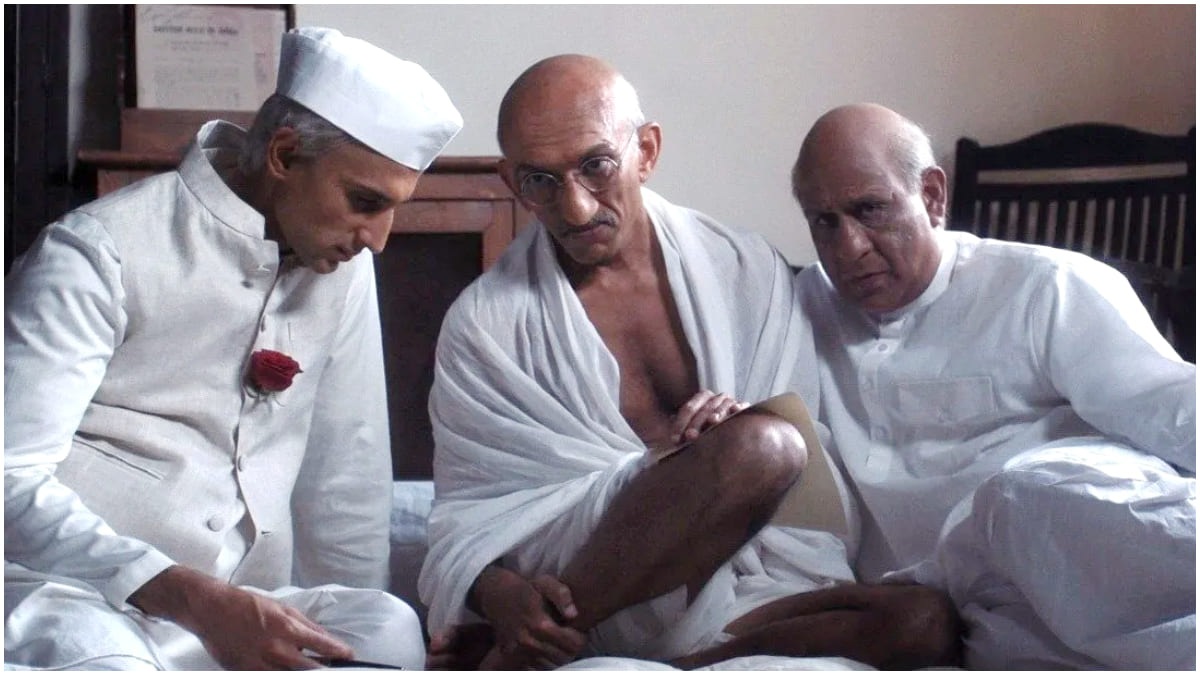 'Freedom At Midnight 2 will be about the consequences of…' - Writer Abhinandan Gupta on season 2, being a Sanjay Leela Bhansali prodigy and more | Exclusive