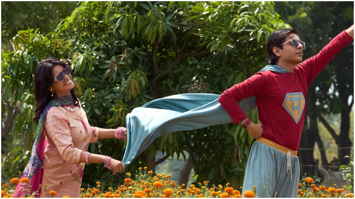 Superboys Of Malegaon is first releasing in theatres and then on Amazon Prime Video - Here's how it works