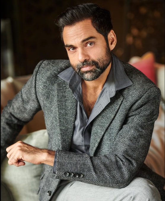 Abhay Deol is the nephew of which popular Bollywood actor?