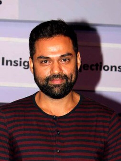 Abhay Deol's ______initially chose the screen name "Abhay" to star in a film but later changed it to Kunwar Ajit. Fill in the blank.	