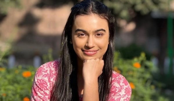 Adrija Sinha