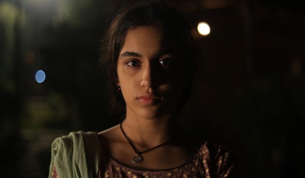 Adrija Sinha in Sirf Ek Bandaa Kaafi Hai