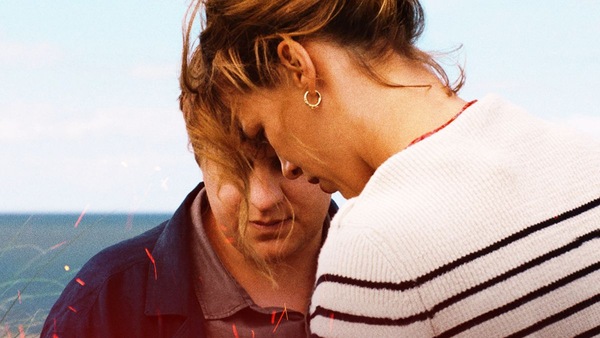 Afire Is A Searing Portrait Of The Tortured Artist As An Insufferable Narcissist