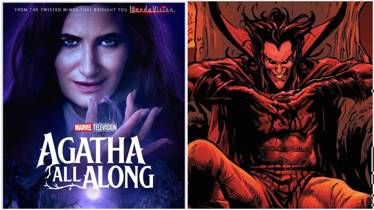 Agatha All Along: Mephisto was never going to appear in the Kathryn Hahn show - Showrunner finally breaks silence on the rumors