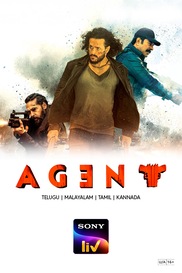 Agent