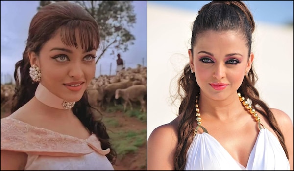 Before Cannes 2025: Revisiting Aishwarya Rai Bachchan’s most fashion-forward film moments