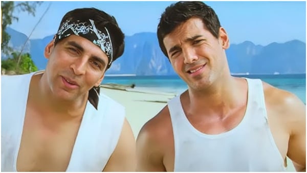 Will Akshay Kumar-John Abraham reunite for Garam Masala 2 or Desi Boyz 2? The Diplomat star answers