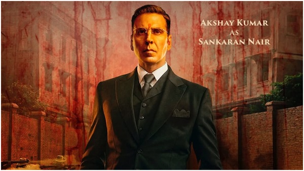Kesari Chapter 2: Akshay Kumar embodies a never seen before Kathakali dancer’s avatar ahead of C Sankaran Nair biopic release - You cannot miss this