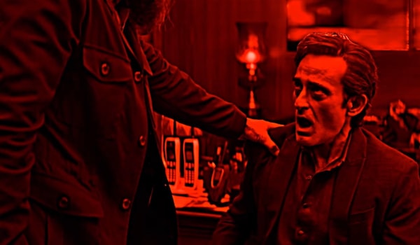 Akshaye Khanna in Dhurandhar The Revenge trailer