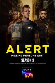 Alert: Missing Persons Unit