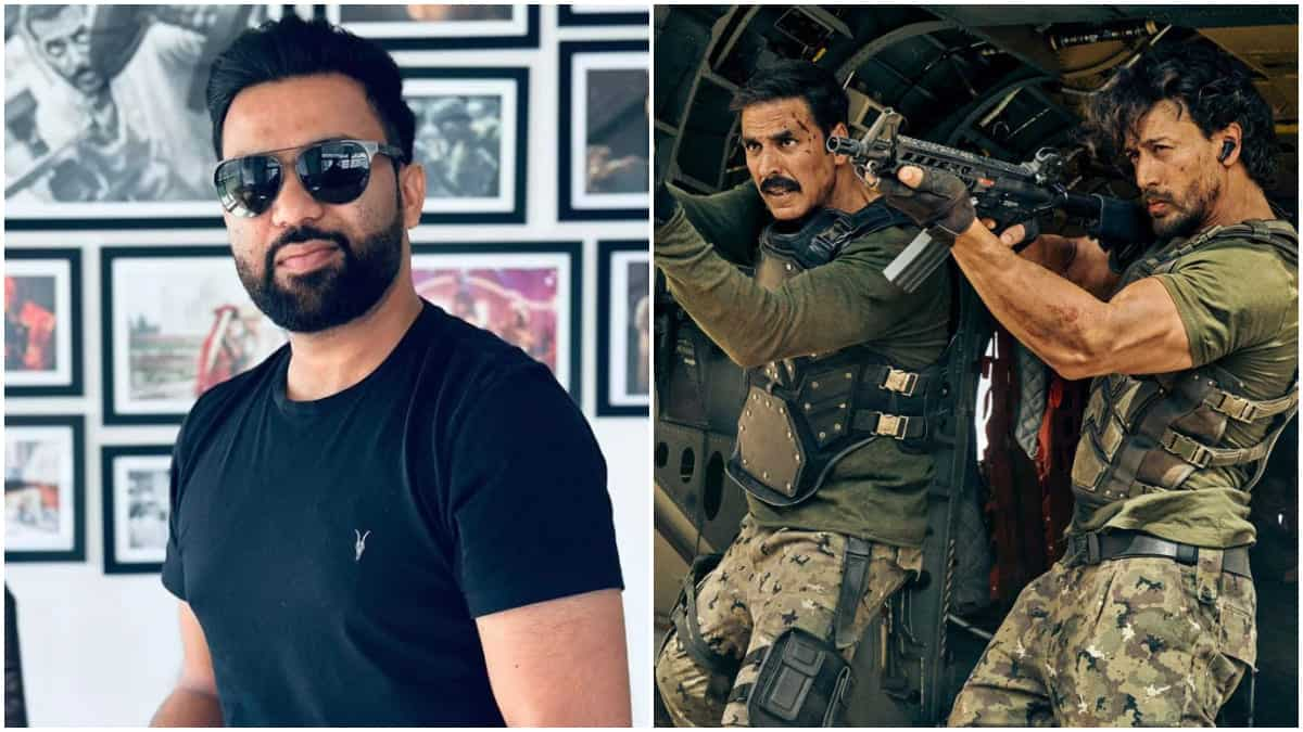 Bade Miyan Chote Miyaan director Ali Abbas Zafar alleges Vashu Bhagnani didn't pay his Rs 7.30 crore fees - Here's everything we know so far