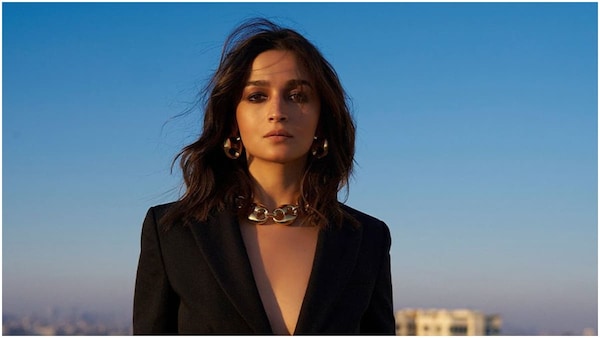 Alia Bhatt to produce a young-adult web series ? Here's everything you need to know so far