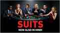 Suits: All 9 seasons now available in Hindi as JioCinema announces it with a touch of Honey Singh!