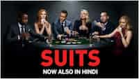 Suits: All 9 seasons now available in Hindi as JioCinema announces it with a touch of Honey Singh!