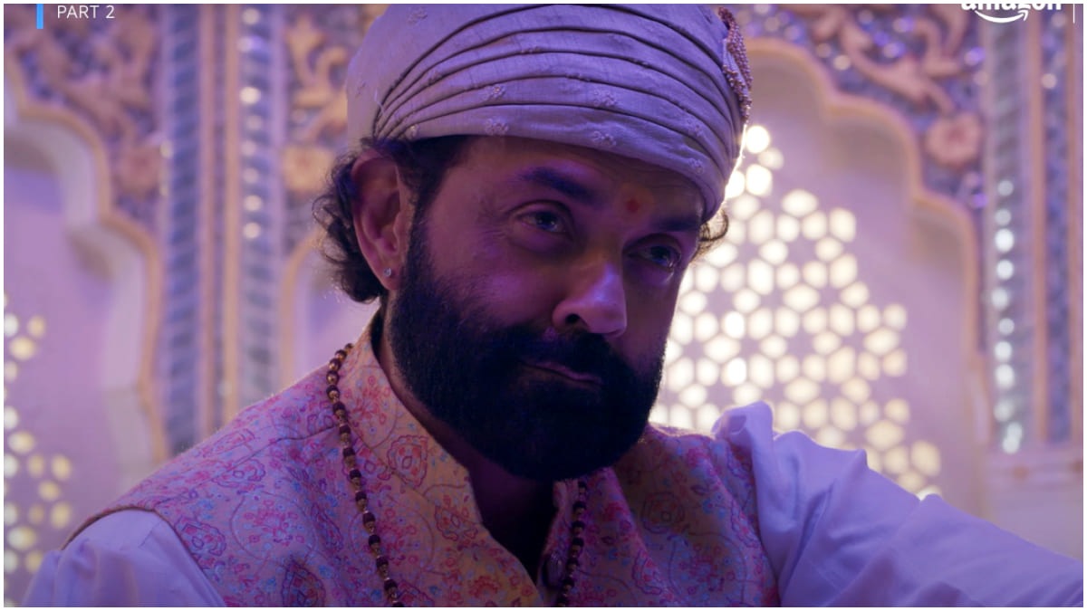 Aashram Season 3 Part 2: Release format, cast, when to expect - Everything we know so far