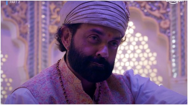Aashram Season 3 Part 2: Release format, cast, when to expect - Everything we know so far