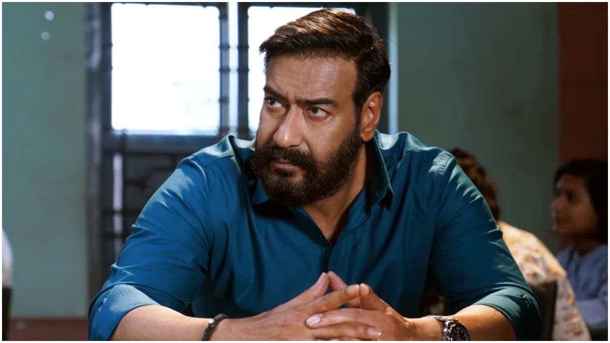 Drishyam 3 on track: Ajay Devgn bowled by the script, here's when the film goes on floor - Reports