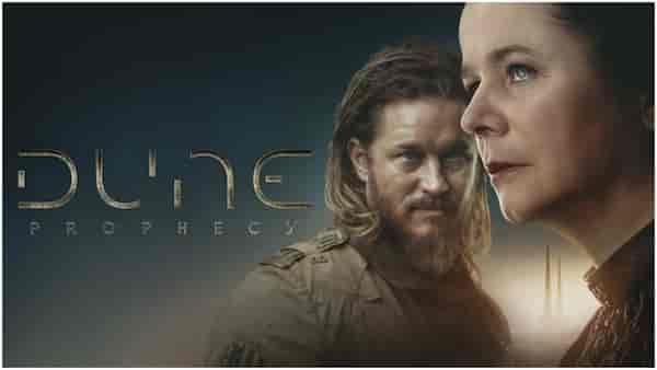 Dune: Prophecy season 2 - Cast, possible hints, cliffhangers, everything we know about the show