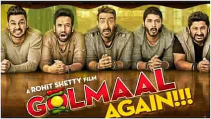 Golmaal 5: Release window, Rohit Shetty and Ajay Devgn’s confirmation - Everything we know so far