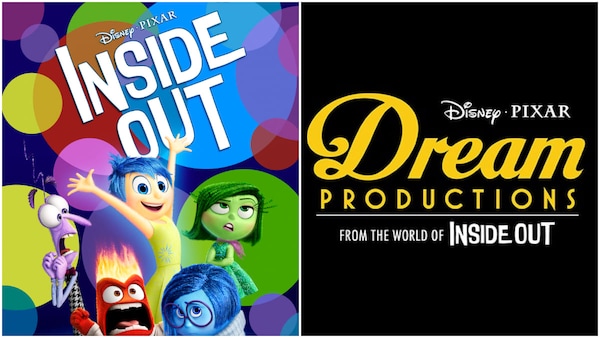 Inside Out spin-off series Dream Productions: Cast, plot, where to watch and more - All you need to know the Pixar offering