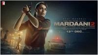 Rani Mukerji's 3rd installment of Mardaani: When does it go on floors? Plot, schedule, villain—Everything we know so far