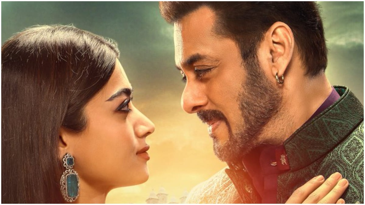 Salman Khan’s Sikandar trailer release confirmed! Here's when and at what time you should be expecting it to drop