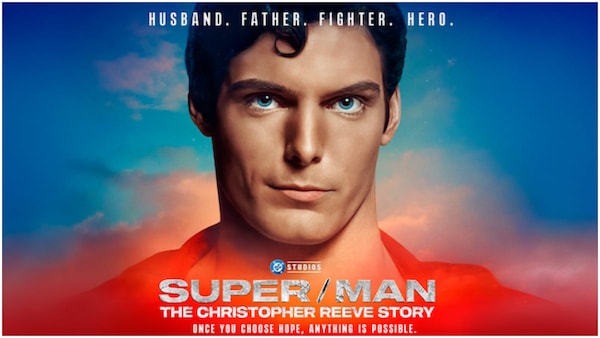 Super/Man: The Christopher Reeves Story - Release date, plot, format, and OTT platform; everything you should know