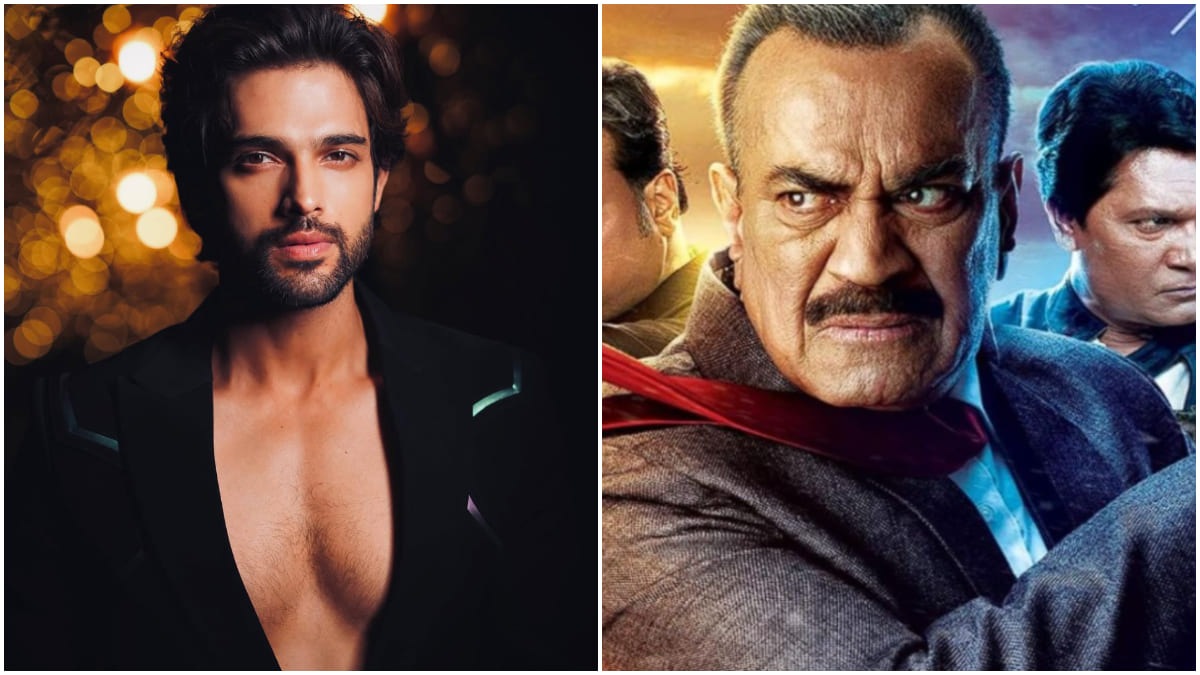 CID 2: Shivaji Satham’s exit, Parth Samthaan to replace - Everything rumoured about the cult show