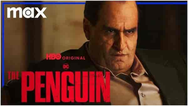 The Penguin: Release format, cast, plot, where to watch and more - All you need to know about Colin Farrell show